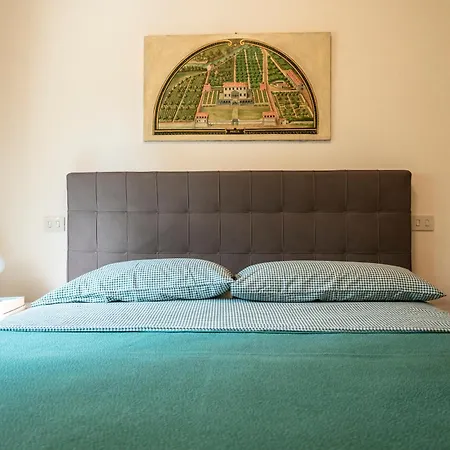 Semesterbostad Casale Greppobello Perugia