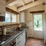 Casale Greppobello Tatil Evi *