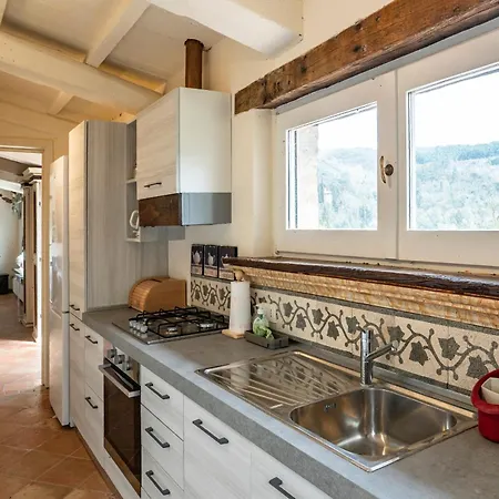 Casale Greppobello Perugia