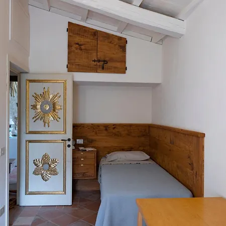 Сasa de vacaciones Casale Greppobello *