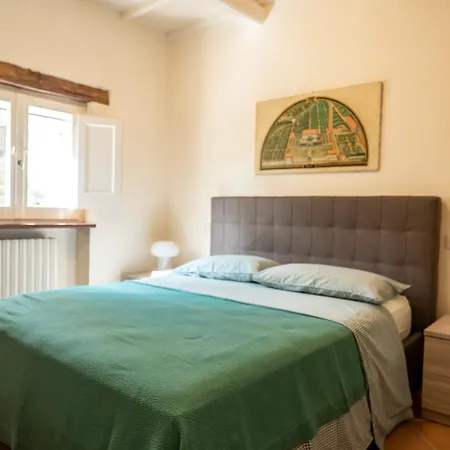 Casale Greppobello Perugia