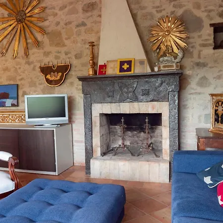 Casale Greppobello Сasa de vacaciones