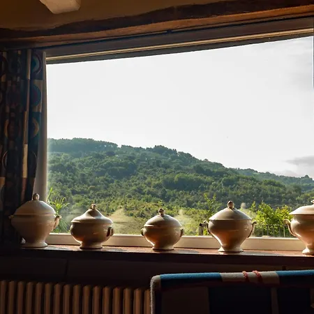 Casale Greppobello Сasa de vacaciones Perugia