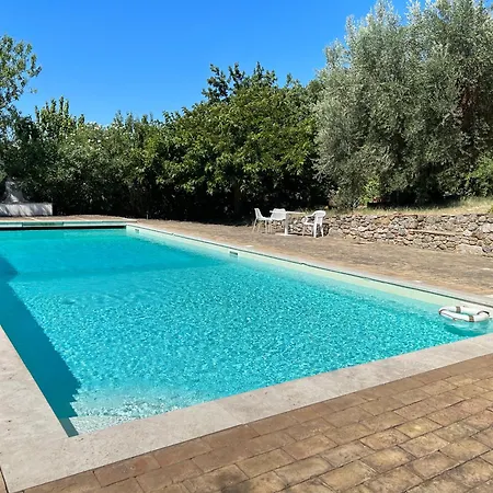 Сasa de vacaciones Casale Greppobello *