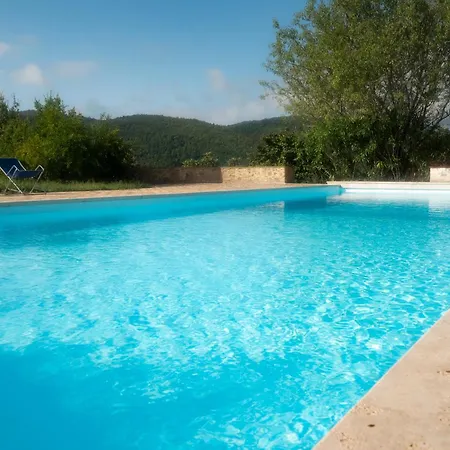 Casale Greppobello Perugia