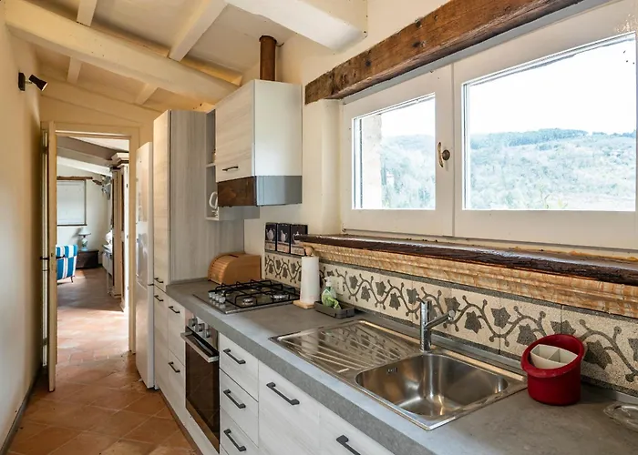 Casale Greppobello Perugia