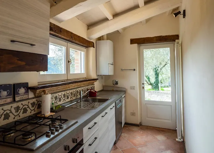 Casale Greppobello Сasa de vacaciones *