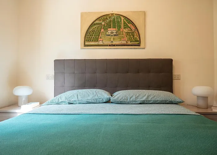 Сasa de vacaciones Casale Greppobello Perugia