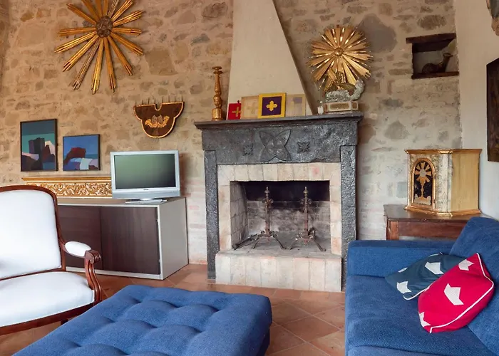 Casale Greppobello Сasa de vacaciones