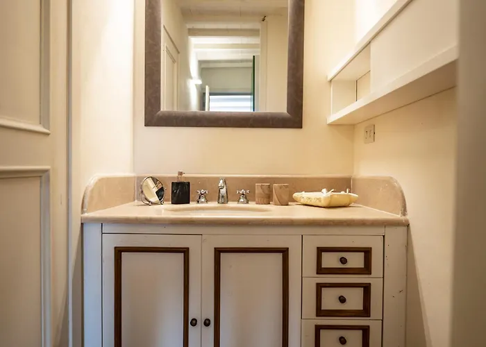 Сasa de vacaciones Casale Greppobello