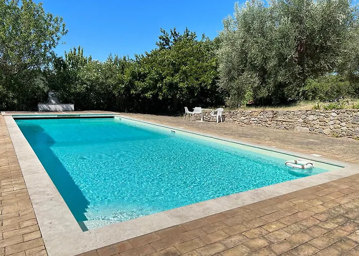 Сasa de vacaciones Casale Greppobello *