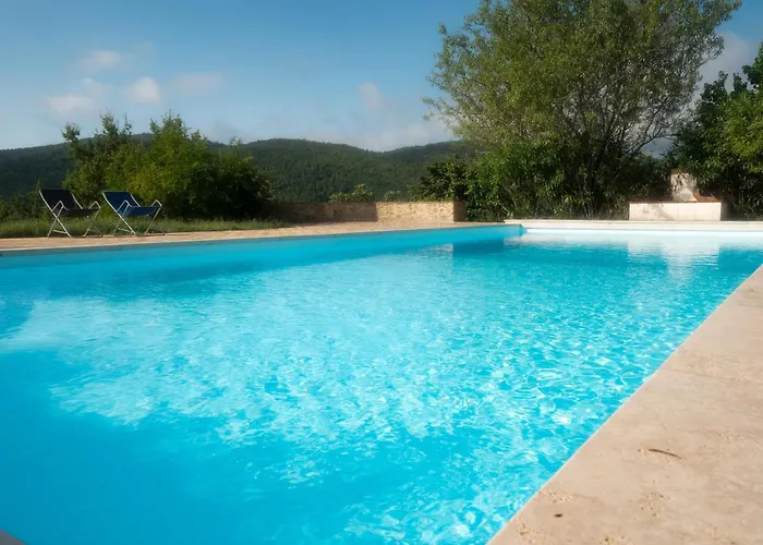 Casale Greppobello Perugia